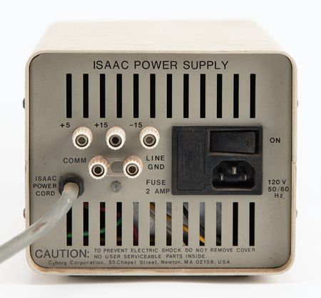 Lot #6064 Apple Macintosh 128K Computer Testing Setup - From the Collection of Dennis Grimm - Image 13