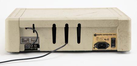 Lot #6064 Apple Macintosh 128K Computer Testing Setup - From the Collection of Dennis Grimm - Image 4