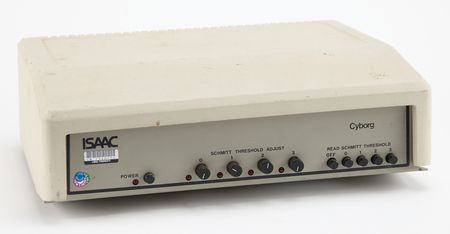 Lot #6064 Apple Macintosh 128K Computer Testing Setup - From the Collection of Dennis Grimm - Image 5