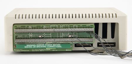 Lot #6064 Apple Macintosh 128K Computer Testing Setup - From the Collection of Dennis Grimm - Image 7