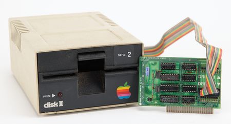 Lot #6064 Apple Macintosh 128K Computer Testing Setup - From the Collection of Dennis Grimm - Image 8