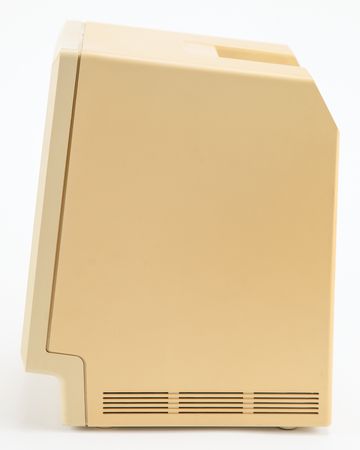 Lot #6065 Apple Macintosh 128K Prototype Computer - From the Collection of Dennis Grimm - Image 2