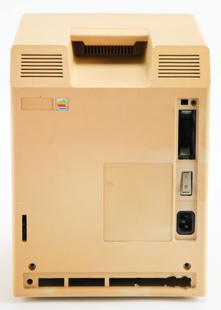 Lot #6065 Apple Macintosh 128K Prototype Computer - From the Collection of Dennis Grimm - Image 3