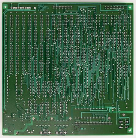Lot #6071 Apple Macintosh (2) FileServer Development Boards - From the Collection of Dennis Grimm - Image 3