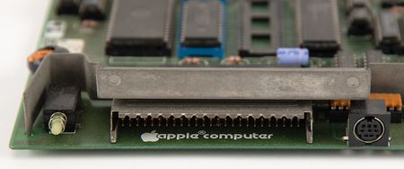 Lot #6071 Apple Macintosh (2) FileServer Development Boards - From the Collection of Dennis Grimm - Image 6