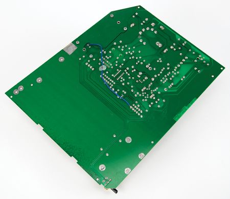 Lot #6073 Apple Macintosh SE Aladdin Analog Board - From the Collection of Dennis Grimm - Image 6