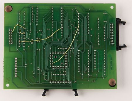 Lot #6044 Apple Computer FST Controller - From the Collection of Dennis Grimm - Image 3