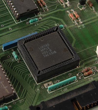 Lot #6044 Apple Computer FST Controller - From the Collection of Dennis Grimm - Image 4