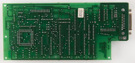 Lot #6068 Apple Computer Circuit Board (1985) - From the Collection of Dennis Grimm - Image 3