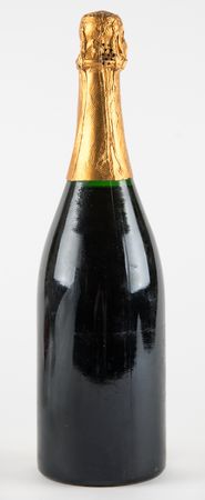 Lot #6171 Apple Macintosh Champagne Bottle - From the Collection of Dennis Grimm - Image 2