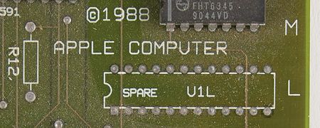 Lot #6078 Apple Computer (3) LaserWriter IINT and IINTX Circuit Boards - From the Collection of Dennis Grimm - Image 10