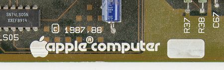 Lot #6078 Apple Computer (3) LaserWriter IINT and IINTX Circuit Boards - From the Collection of Dennis Grimm - Image 4