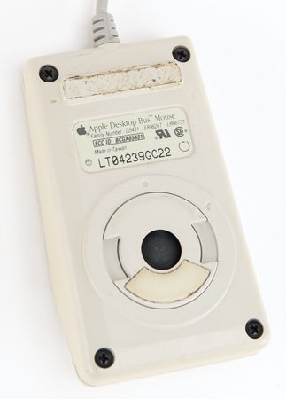 Lot #6076 Apple Macintosh Lot of (3) Computers - Plus, SE/30, and Classic - Image 12