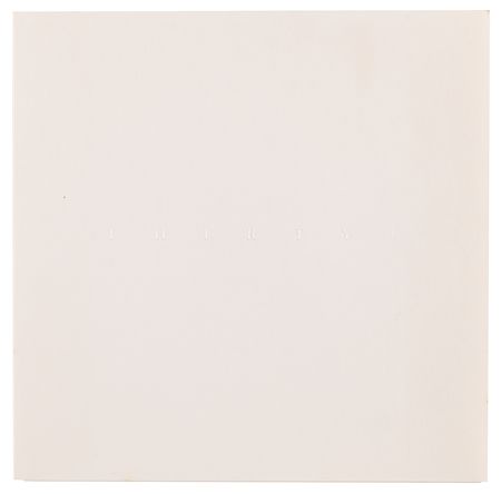 Lot #6011 Steve Jobs 30th Birthday Party Invitation - Image 2