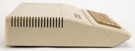 Lot #6052 Apple IIe Computer with Original Box - Image 4