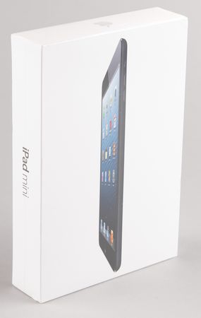 Lot #6125 Apple iPad Mini (1st Generation, Sealed - Black, 64GB) - Image 1