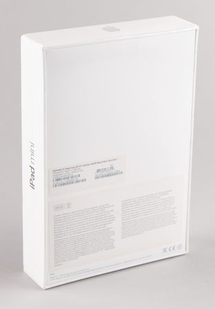 Lot #6125 Apple iPad Mini (1st Generation, Sealed - Black, 64GB) - Image 2