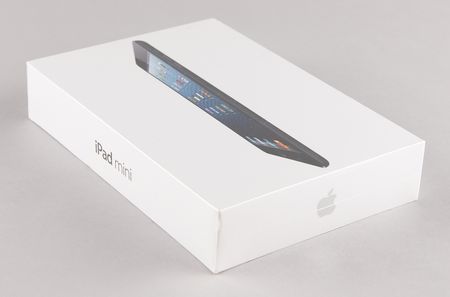 Lot #6125 Apple iPad Mini (1st Generation, Sealed - Black, 64GB) - Image 3
