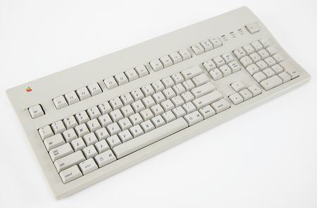 Lot #6085 Apple Macintosh Color Classic Computer - Image 3