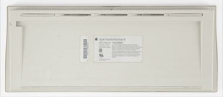 Lot #6085 Apple Macintosh Color Classic Computer - Image 4