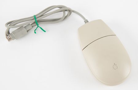 Lot #6085 Apple Macintosh Color Classic Computer - Image 5