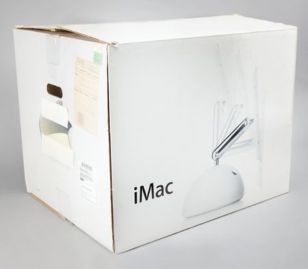 Lot #6104 Apple iMac G4 (2) Computers - 15-inch and 20-inch versions - Image 10