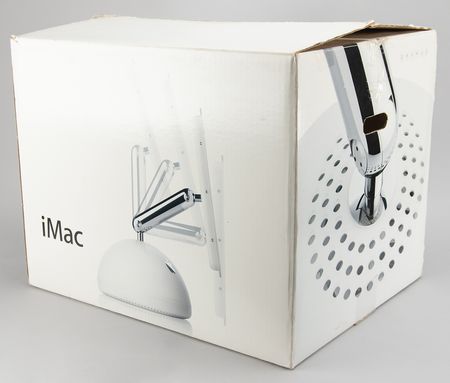 Lot #6104 Apple iMac G4 (2) Computers - 15-inch and 20-inch versions - Image 11