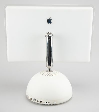 Lot #6104 Apple iMac G4 (2) Computers - 15-inch and 20-inch versions - Image 2