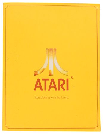 Lot #6306 Atari: PONG Arcade Video Game (1972) - Fully Functional - Image 13