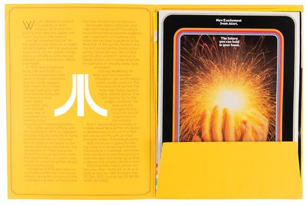 Lot #6306 Atari: PONG Arcade Video Game (1972) - Fully Functional - Image 14