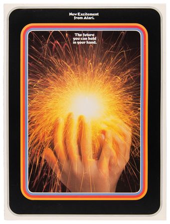 Lot #6306 Atari: PONG Arcade Video Game (1972) - Fully Functional - Image 15