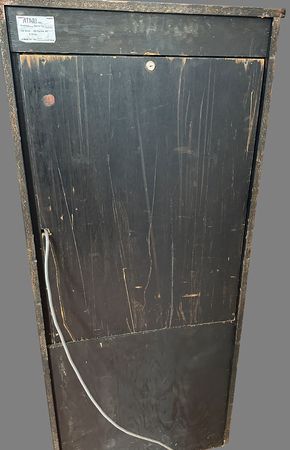 Lot #6306 Atari: PONG Arcade Video Game (1972) - Fully Functional - Image 7