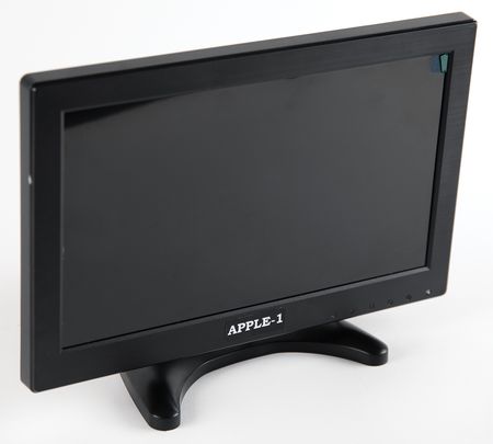 Lot #6120 Apple-1 Computer Replica Signed by Daniel Kottke and Ron Wayne - Image 11