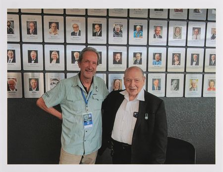 Lot #6121 Apple-1 Prototype Replica Signed by Daniel Kottke and Ron Wayne - Image 8