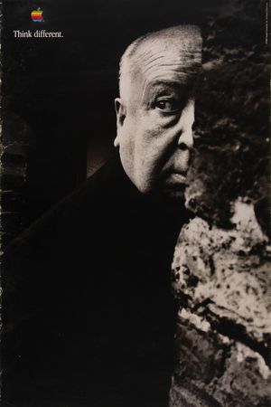 Lot #6235 Apple Computer (9) 'Think Different' Posters - Image 9