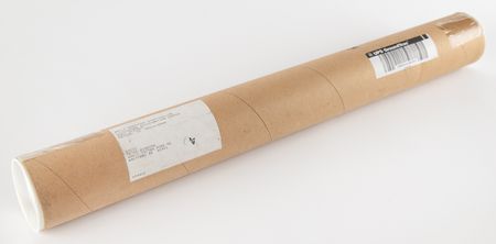 Lot #6236 Apple iMac G3 and Power Mac G4 Cube (4) Posters - Image 6