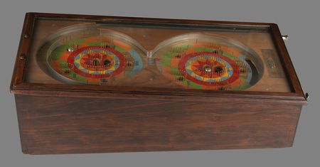 Lot #6311 Bally 'Screwy' Pinball Machine (1932) - Image 2