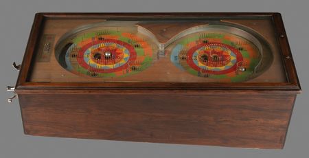 Lot #6311 Bally 'Screwy' Pinball Machine (1932) - Image 4