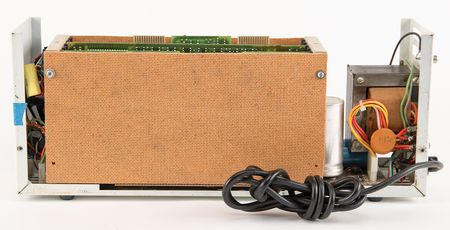 Lot #6296 PolyMorphic Systems Poly-88 Computer - Image 3