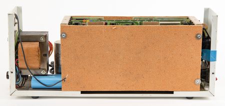 Lot #6296 PolyMorphic Systems Poly-88 Computer - Image 4