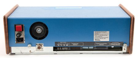 Lot #6297 Processor Technology Sol-20 Terminal Computer - The First Home Computer - Image 2