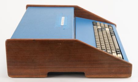 Lot #6297 Processor Technology Sol-20 Terminal Computer - The First Home Computer - Image 3