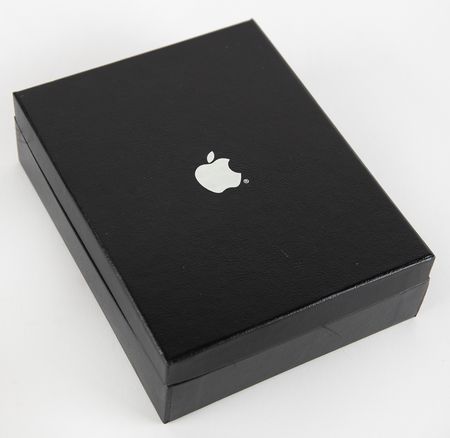 Lot #6154 Apple 20th Anniversary Award - Image 5