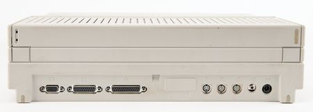 Lot #6079 Apple Macintosh Portable - The Company's First Laptop - Image 5