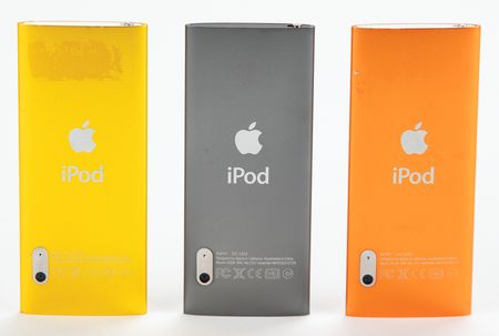Lot #6147 Apple (3) iPod Nano Prototypes (5th Generation) - Each Marked as “PrePVT” - Image 2