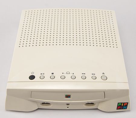 Lot #6093 Apple/Bandi Pippin EVT Prototype - Image 2