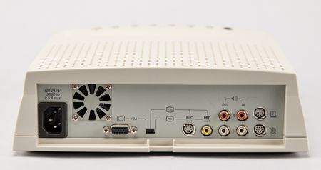 Lot #6093 Apple/Bandi Pippin EVT Prototype - Image 3