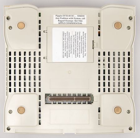 Lot #6093 Apple/Bandi Pippin EVT Prototype - Image 4