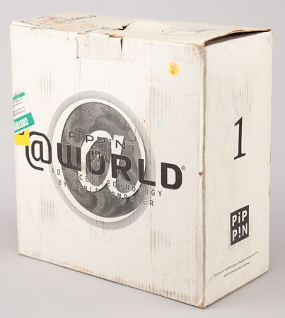 Lot #6093 Apple/Bandi Pippin EVT Prototype - Image 8