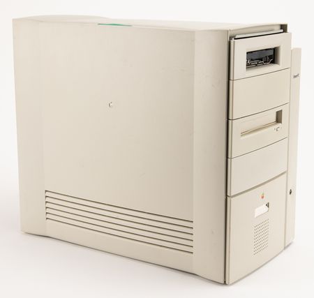 Lot #6095 Apple Power Macintosh G3 'Gossamer' DVT Prototype Mini Tower Computer - Image 2